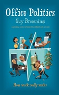 Cover: Office Politics - Ebury Press
