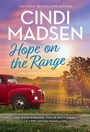 Cover: Hope on the Range - Sourcebooks Casablanca