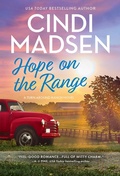 Cover: Hope on the Range - Sourcebooks Casablanca