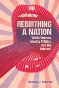 Cover: Rebirthing a Nation - Princeton University Press