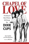 Cover: Chapel of Love - Princeton University Press
