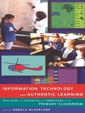 Bild: Information Technology and Authentic Learning - Routledge