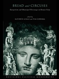 Cover: 'Bread and Circuses' - Routledge