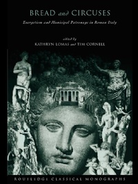 Enlarge image Cover: 'Bread and Circuses' - Routledge