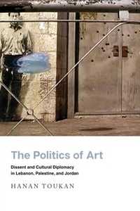 Abbildung von: The Politics of Art - Stanford University Press