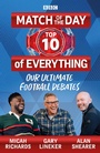 Cover: Match of the Day: Top 10 of Everything - BBC Digital