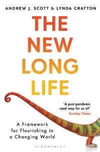 Abbildung von: The New Long Life - Bloomsbury Publishing PLC