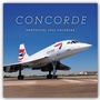 Cover: Concorde 2022 - Brown Trout-Auslieferer Flechsig