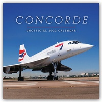 Abbildung von: Concorde 2022 - Brown Trout-Auslieferer Flechsig