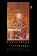 Cover: Byzantine Empresses - Routledge
