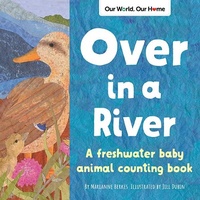 Enlarge image Cover: Over in a River - Dawn Publications