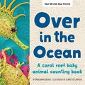 Cover: Over in the Ocean - Dawn Publications