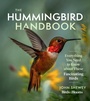 Cover: The Hummingbird Handbook - Timber Press