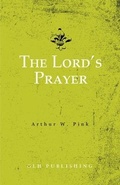 Cover: The Lord's Prayer - GLH Publishing