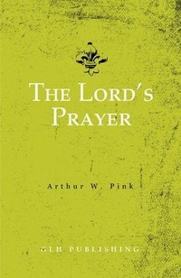 Enlarge image Cover: The Lord's Prayer - GLH Publishing