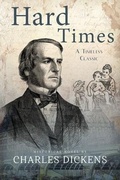 Cover: Hard Times (Annotated) - Sastrugi Press