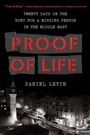 Cover: Proof of Life - Little, Brown and Company
