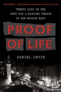 Cover: Proof of Life - Little, Brown and Company