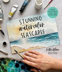 Abbildung von: Stunning Watercolor Seascapes - Page Street Publishing
