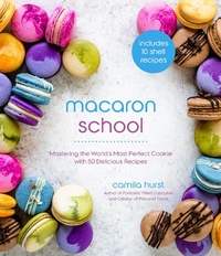 Abbildung von: Macaron School - Page Street Publishing