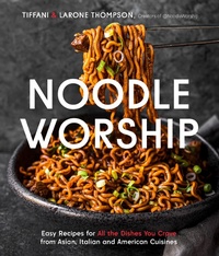 Abbildung von: Noodle Worship - Page Street Publishing