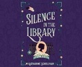 Cover: Silence in the Library - Dreamscape Media