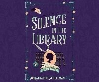 Enlarge image Cover: Silence in the Library - Dreamscape Media