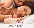 Cover: Dirty Plays - Dreamscape Media