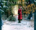 Cover: Sustaining Faith - Dreamscape Media