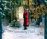 Enlarge image Cover: Sustaining Faith - Dreamscape Media