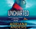 Cover: Uncharted - Dreamscape Media