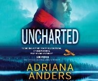 Enlarge image Cover: Uncharted - Dreamscape Media