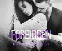 Enlarge image Cover: Forbidden - Dreamscape Media