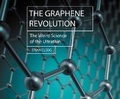 Cover: The Graphene Revolution - Dreamscape Media