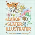 Cover: Aaron Slater, Illustrator - Dreamscape Media