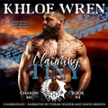 Cover: Claiming Tiny - Spoken Realms