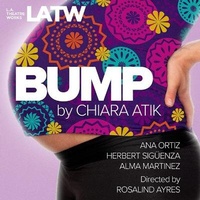 Enlarge image Cover: Bump - LA Theatre Works