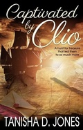 Cover: Captivated by Clio - Lulu.com