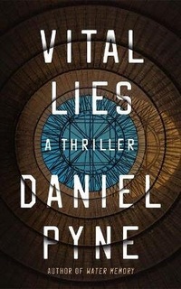Enlarge image Cover: Vital Lies - Brilliance Audio