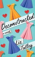 Cover: Deconstructed - Brilliance Audio