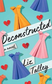 Enlarge image Cover: Deconstructed - Brilliance Audio