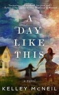 Cover: A Day Like This - Brilliance Audio