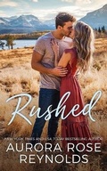 Cover: Rushed - Brilliance Audio