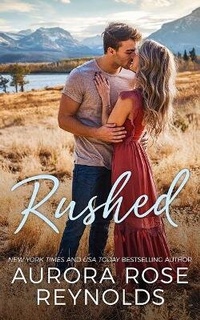 Enlarge image Cover: Rushed - Brilliance Audio