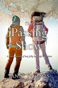 Cover: The Passing Show - Janet L. Holmes