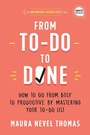 Cover: From To-Do to Done - Simple Truths