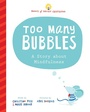 Cover: Too Many Bubbles - Sourcebooks Jabberwocky
