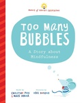 Cover: Too Many Bubbles - Sourcebooks Jabberwocky