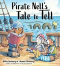 Cover: Pirate Nell's Tale to Tell - Sourcebooks Jabberwocky