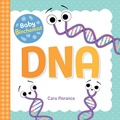 Cover: Baby Biochemist: DNA - Sourcebooks Explore